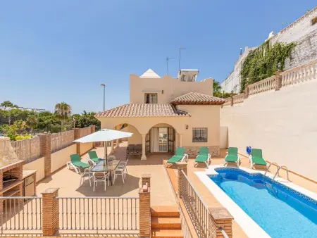 Location Maison à Nerja 6 personnes
