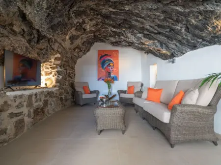 Location Maison à Radazul 2 personnes