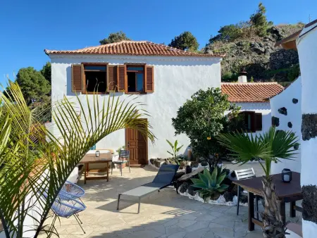 Location Maison à El Tanque 6 personnes