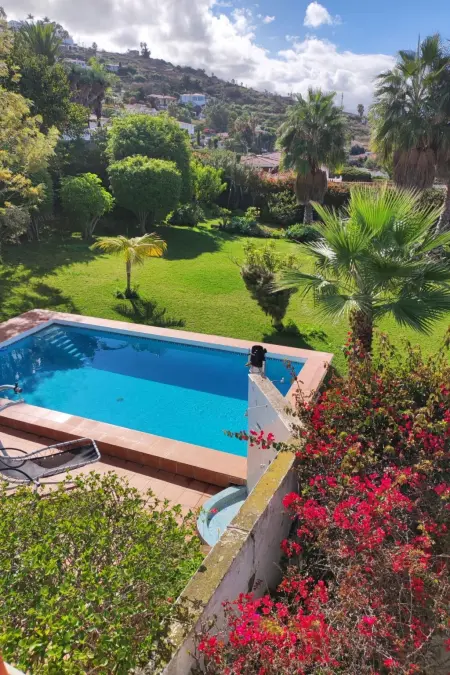 Location Maison à El Sauzal 6 personnes