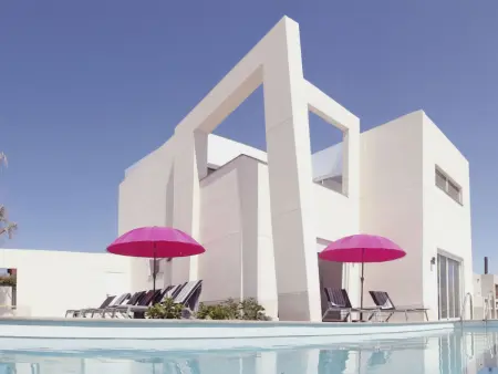 Location Maison à Maspalomas 10 personnes