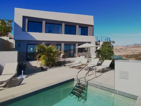 Location Maison à Maspalomas 10 personnes