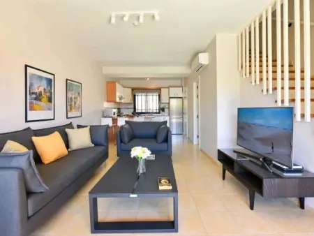 Location Maison à Maspalomas 4 personnes