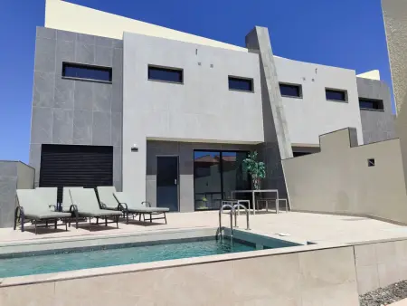 Location Maison à Maspalomas 8 personnes