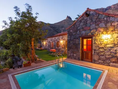 Location Maison à Agaete 2 personnes