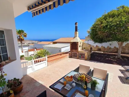 Location Maison à La Banda 4 personnes