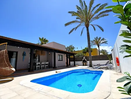 Location Maison à Corralejo 6 personnes