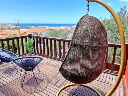 Location Maison à Giniginamar 8 personnes