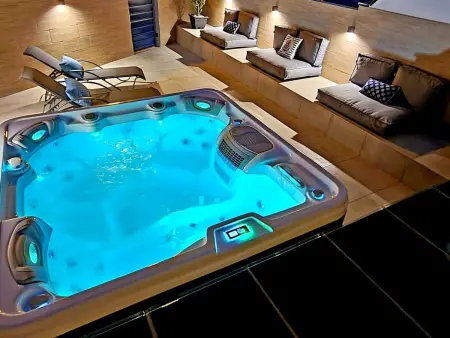 Location Maison à Costa Calma 7 personnes