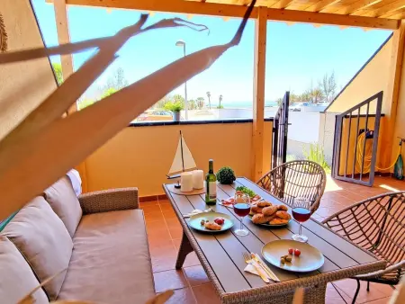 Location Maison à Costa Calma 7 personnes