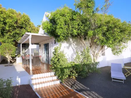 Location Maison à Tías 4 personnes