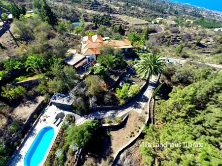 Location Maison à Tijarafe 6 personnes