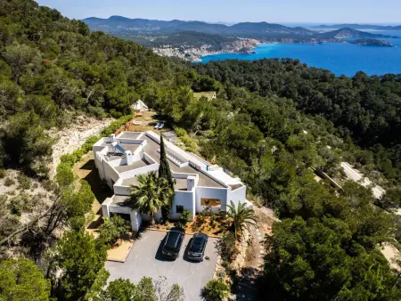 Location Maison à Es Cubells 6 personnes