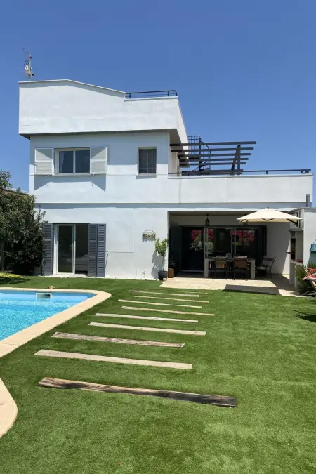 Location Maison à Cala Pi 6 personnes