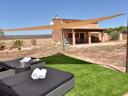 Location Maison à Cala Pi 3 personnes