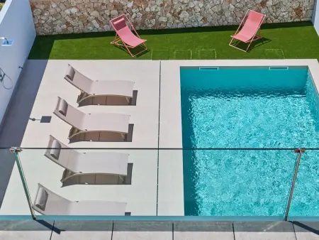 Location Maison à Porreres 6 personnes