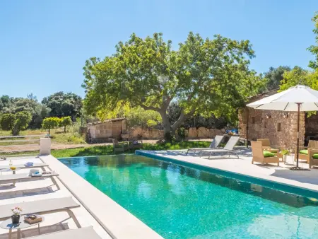 Location Maison à Porreres 10 personnes