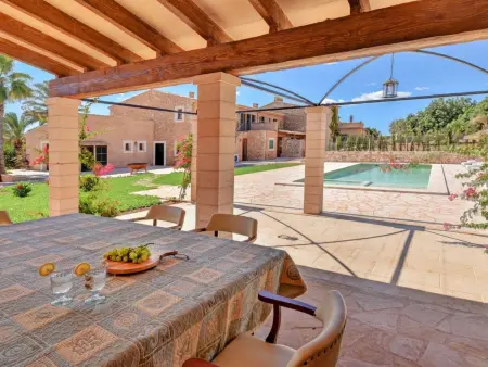 Location Maison à Santanyí 12 personnes