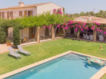 Location Maison à Santanyí 12 personnes