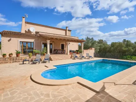 Location Maison à Cala d'Or 8 personnes