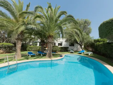 Location Maison à Cala d'Or 6 personnes