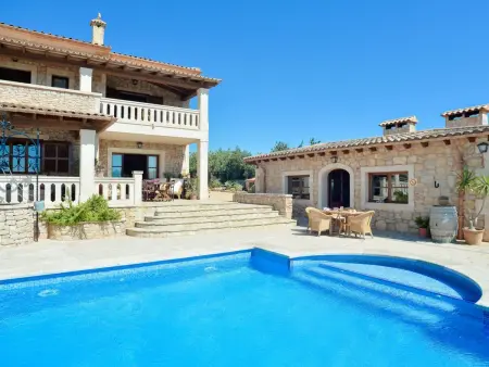 Location Maison à Cala d'Or 10 personnes