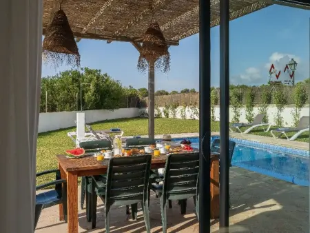 Location Maison à Cala d'Or 6 personnes