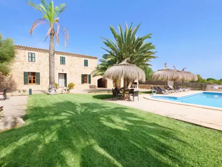 Location Maison à Cala d'Or 6 personnes