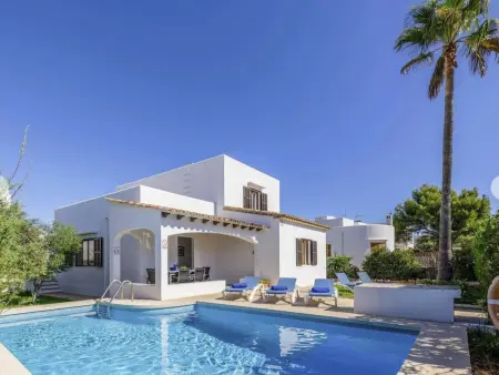 Location Maison à Cala d'Or 6 personnes