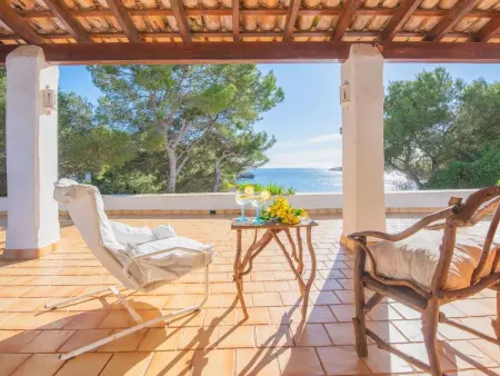 Location Maison à Cala d'Or 8 personnes