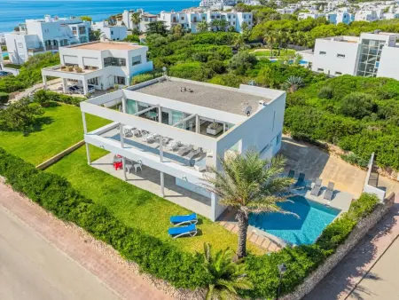 Location Maison à Cala d'Or 8 personnes