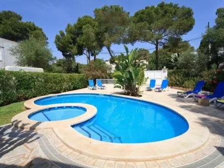 Location Maison à Cala d'Or 8 personnes
