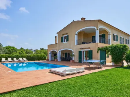 Location Maison à Cala d'Or 12 personnes