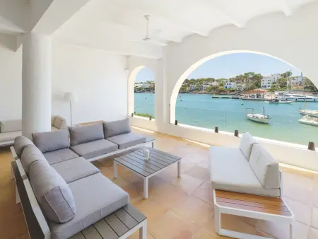 Location Maison à Cala d'Or 8 personnes