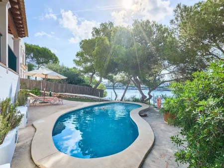 Location Maison à Cala d'Or 8 personnes