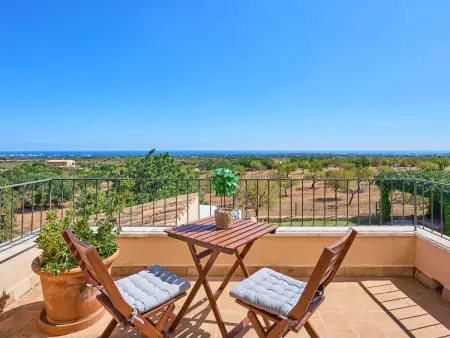 Location Maison à Cala d'Or 6 personnes