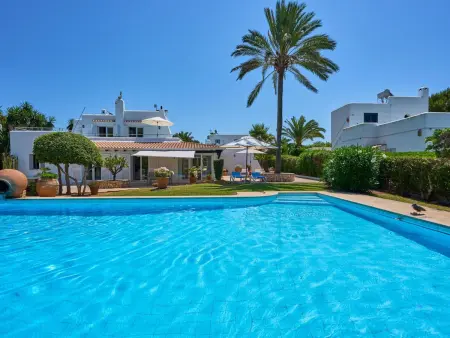 Location Maison à Cala d'Or 4 personnes