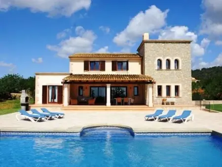 Location Maison à Cala d'Or 6 personnes