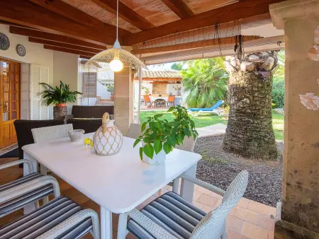 Location Maison à Cala d'Or 6 personnes