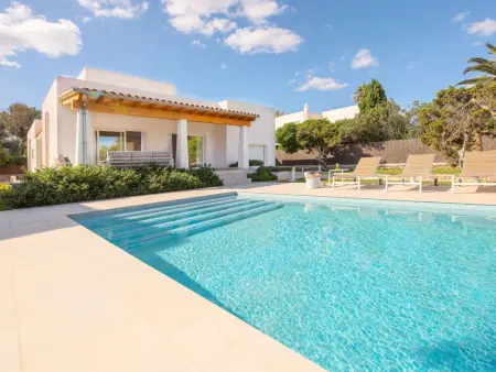 Location Maison à Cala d'Or 8 personnes