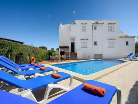 Location Maison à Cala d'Or 8 personnes