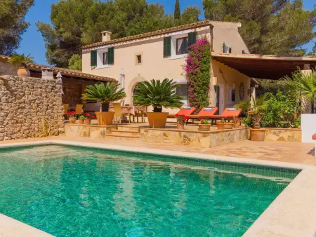 Location Maison à Cala d'Or 6 personnes