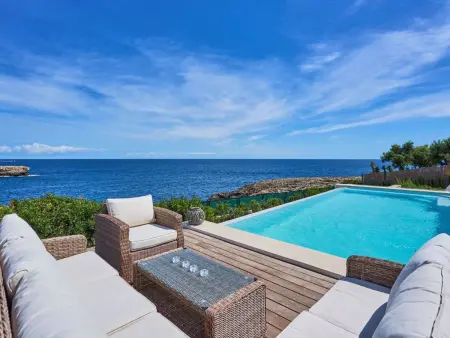 Location Maison à Cala d'Or 8 personnes