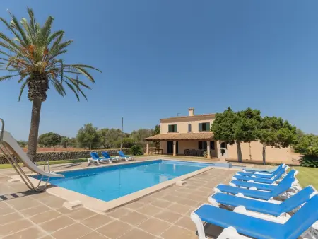 Location Maison à Cala d'Or 10 personnes