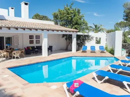 Location Maison à Cala d'Or 12 personnes