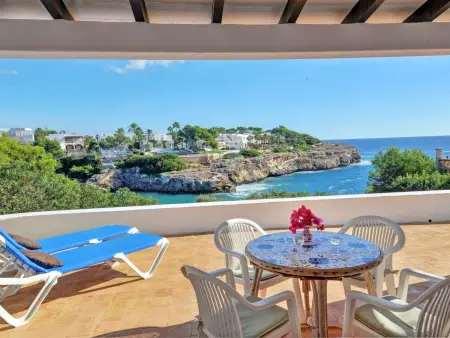 Location Maison à Cala d'Or 6 personnes