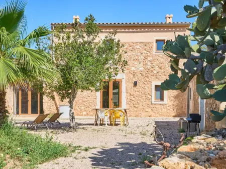 Location Maison à Portocolom 4 personnes