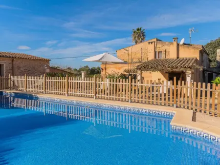 Location Maison à Cas Concos des Cavaller 8 personnes