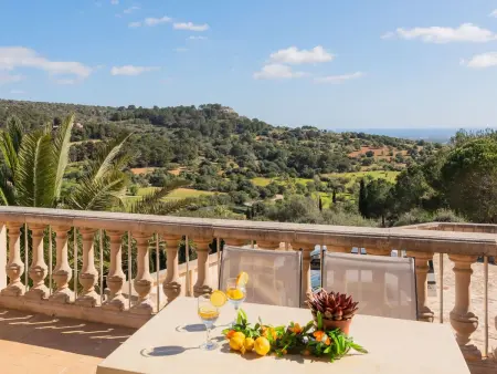 Location Maison à Cas Concos des Cavaller 7 personnes