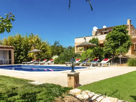 Location Maison à Cas Concos des Cavaller 8 personnes